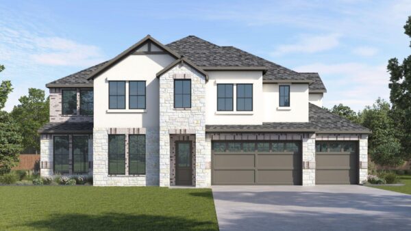 5000 Cypress Ranch Blvd, Spicewood