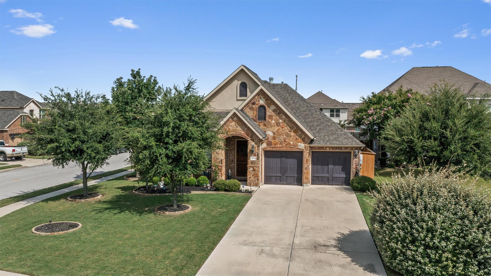 19800 Grail Hollows Cv, Pflugerville, TX 78660