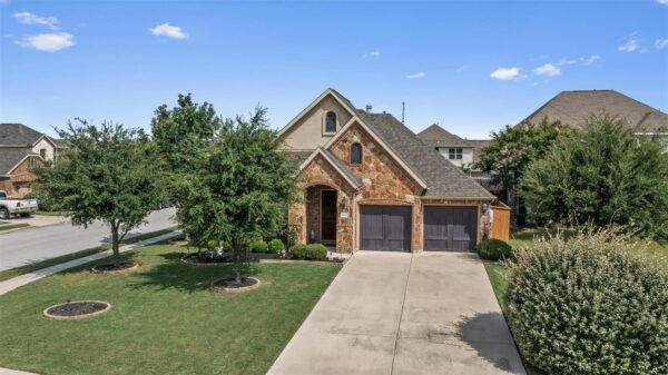19800 Grail Hollows Cv, Pflugerville