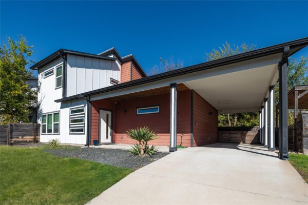 7601 Bethune Ave #B, Austin