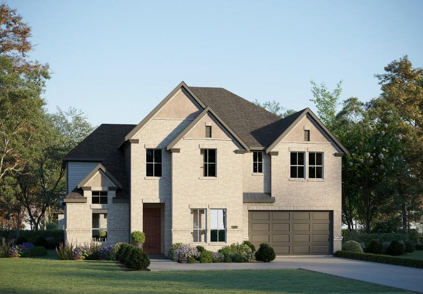 432 Olinda Way, Liberty Hill, TX 78642