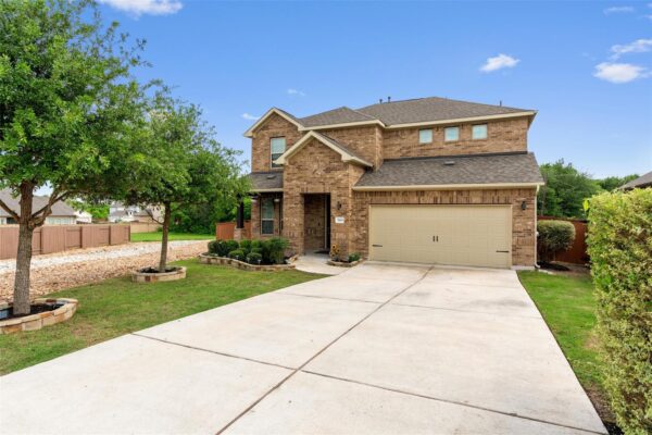 5165 Veranda Ter, Round Rock