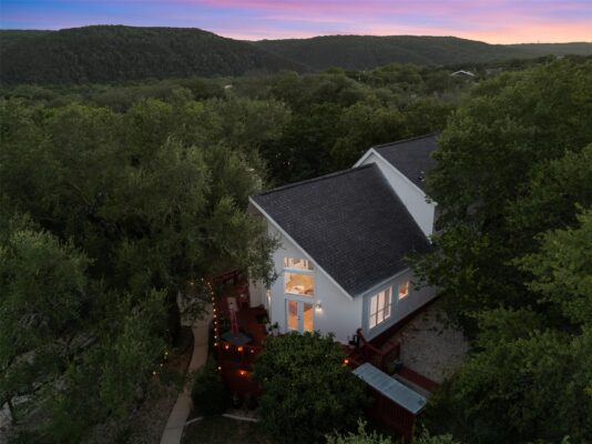 1204 Summit Edge Dr, Austin