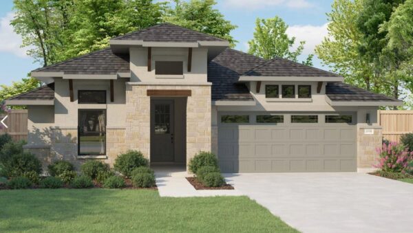 17100 Ammersee Ln, Pflugerville