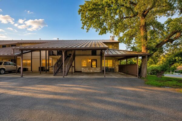 1202 Hi Stirrup None #401, Horseshoe Bay