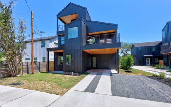 6500 Porter St #1, Austin