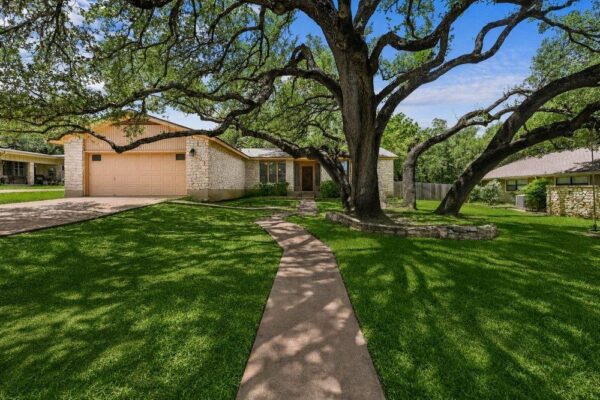 6713 Colina Ln, Austin