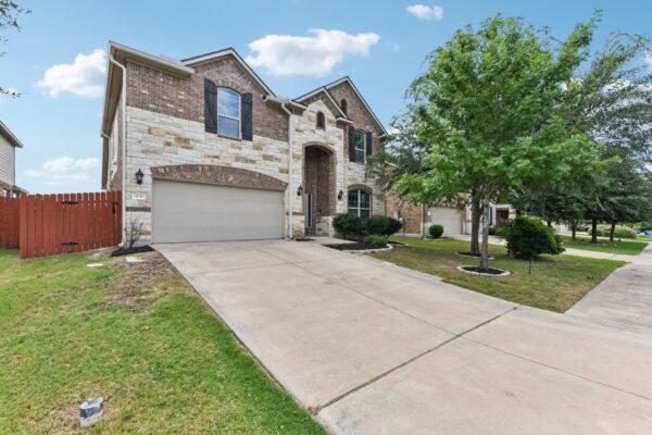 3136 Honey Peach Way, Pflugerville