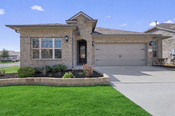5226 Corelli Fls, Round Rock