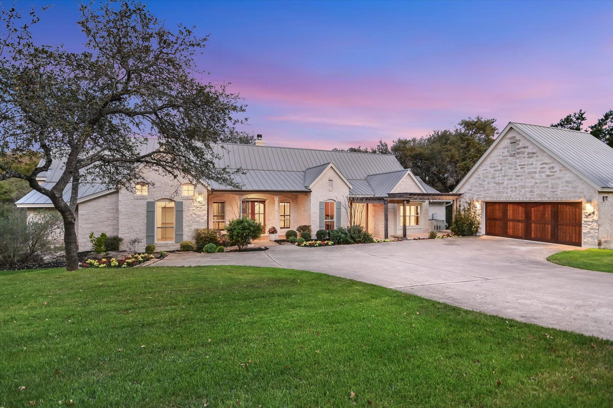 4501 House Of Lancaster None, Austin, TX 78730