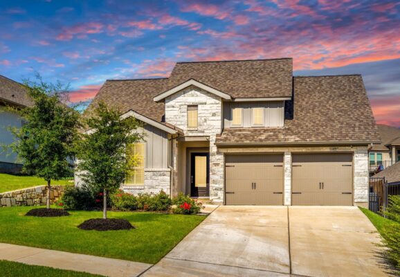 109 San Domenico Cv, Georgetown