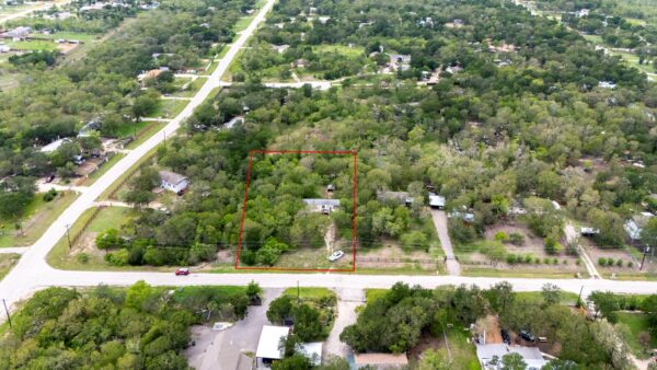 110 Oak Holw, Dale