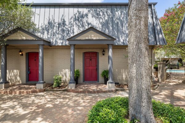 2500 Steck Ave #6, Austin