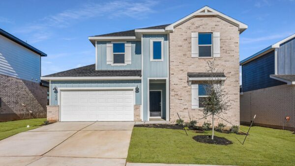 228 Rock Springs Dr, Marble Falls