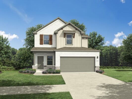 910 Universal Dr, Hutto