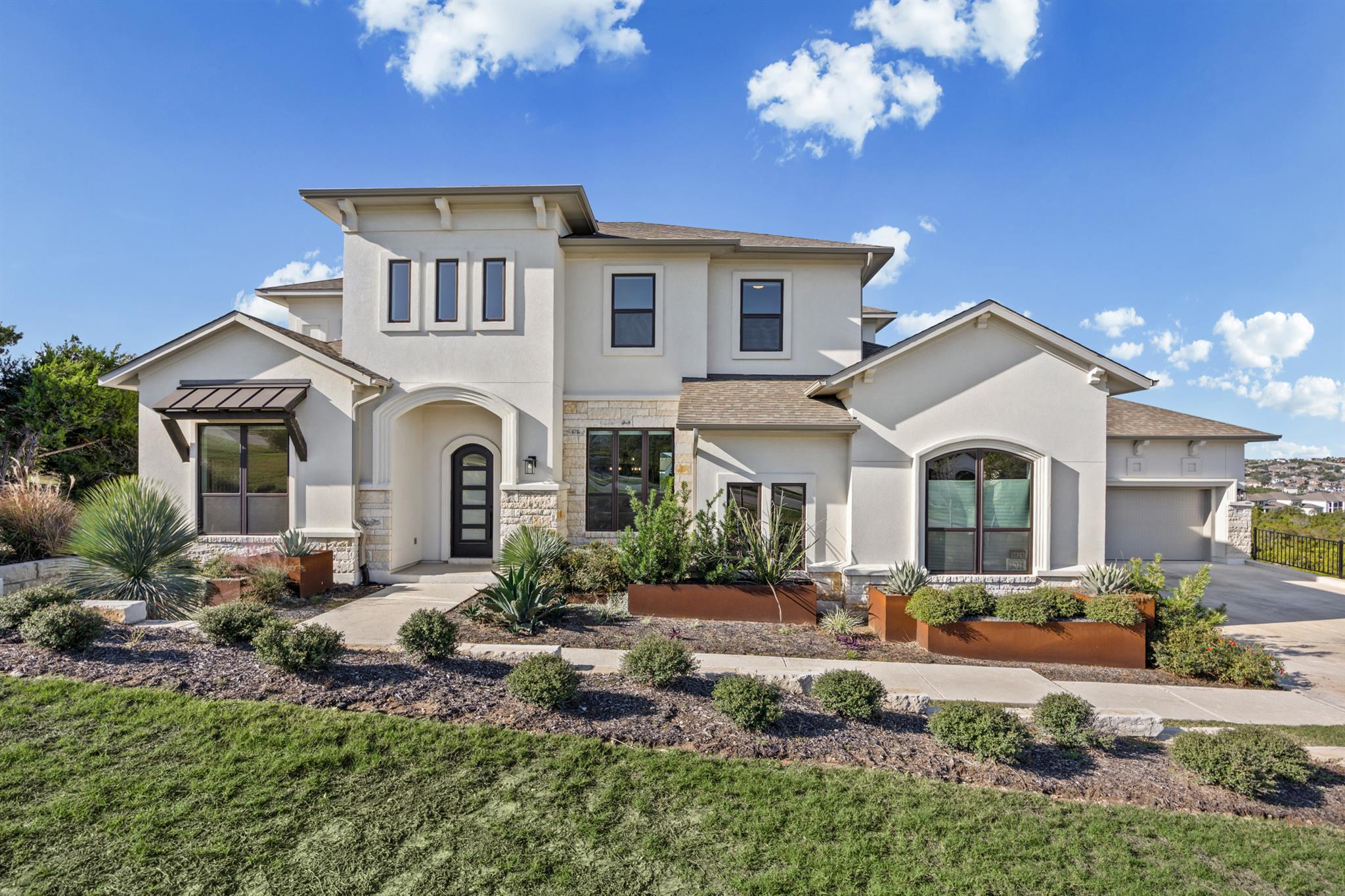 3021 Anzio Ln, Leander