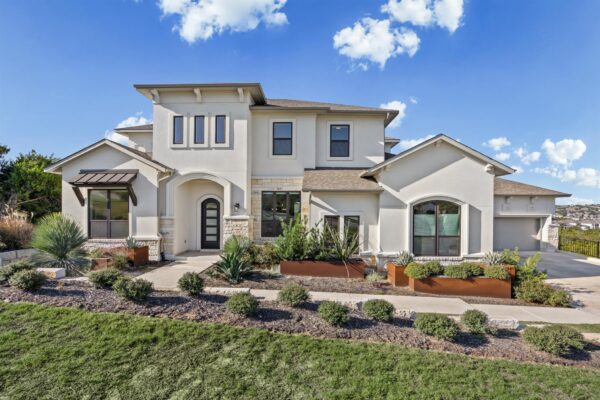 3021 Anzio Ln, Leander
