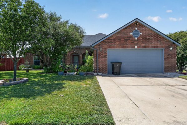 1704 Prestige Loop, Killeen