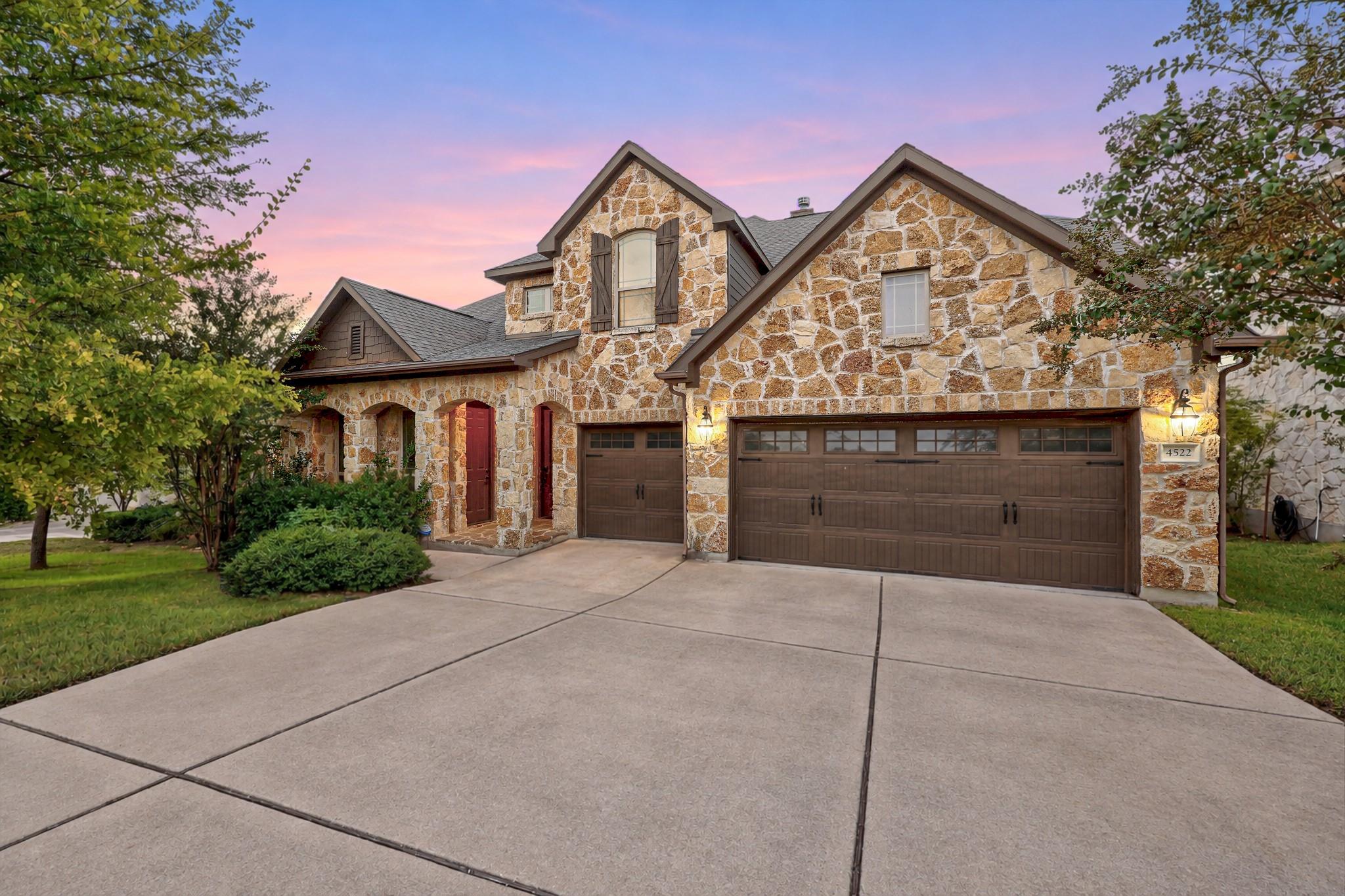 4522 Miraval Loop, Round Rock, TX 78665