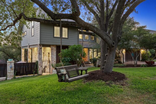 10810 Wintergreen Hl, Austin