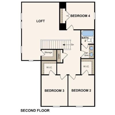 10601 Trifecta Way, Buda