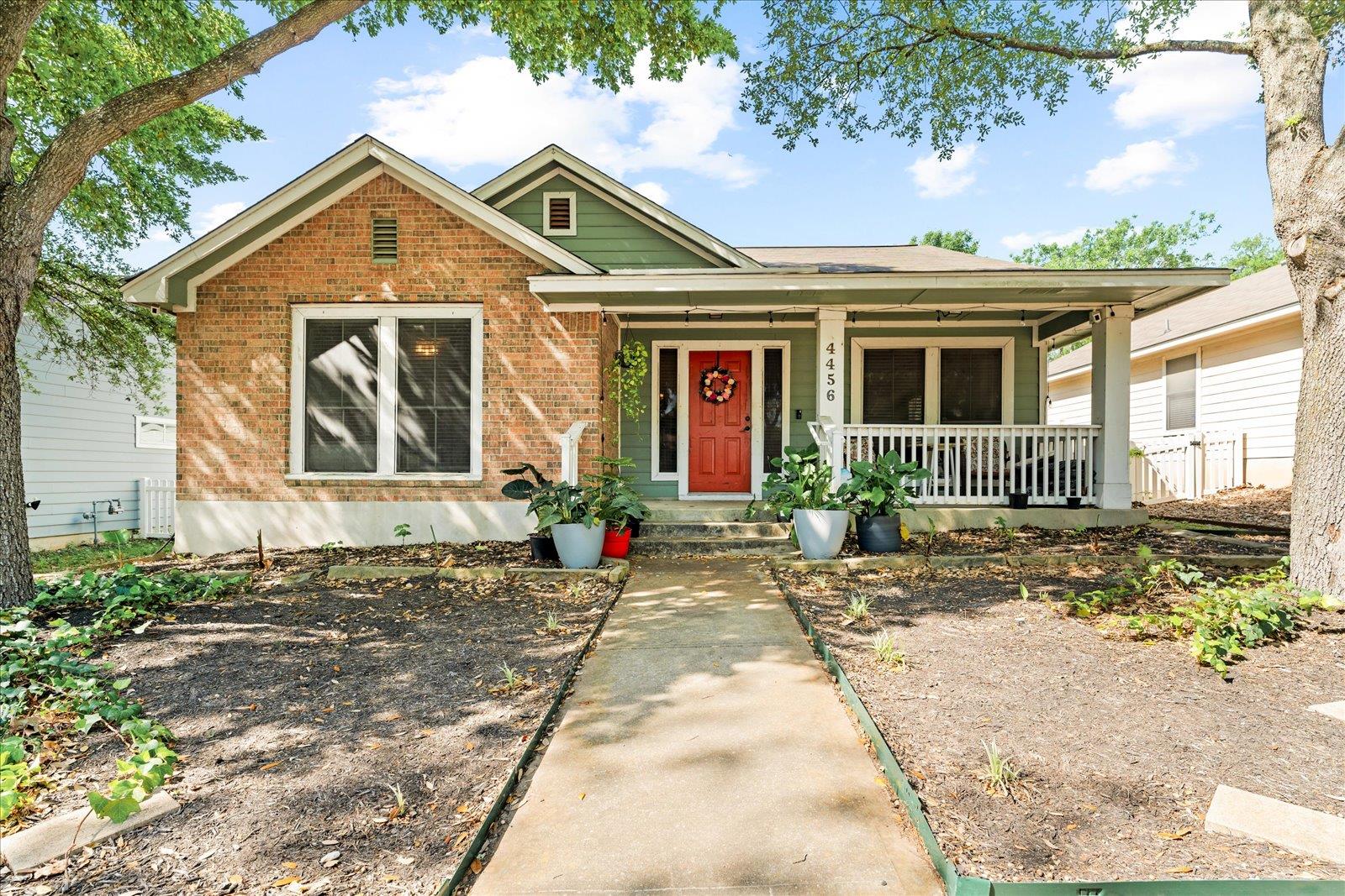 4456 Mather None, Kyle, TX 78640