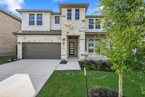 6812 Rounded Pebble Ln, Buda