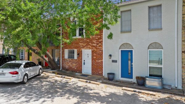 2300 Hancock Dr #5, Austin