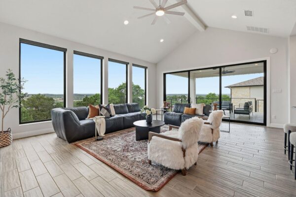 2414 Sunset Vista Cir #32, Spicewood
