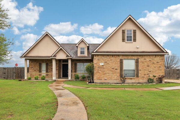 101 Blanco Dr, Hutto