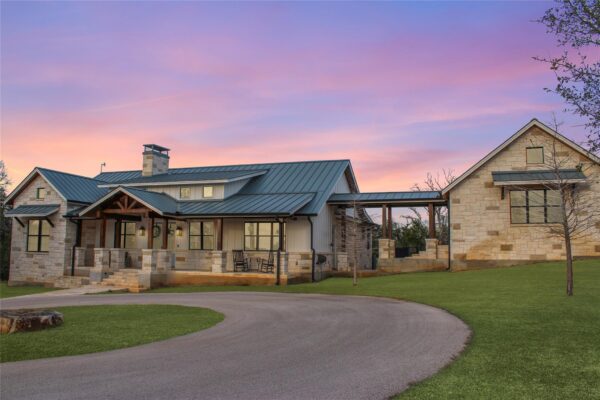 185 Puerto Rico Dr, Wimberley
