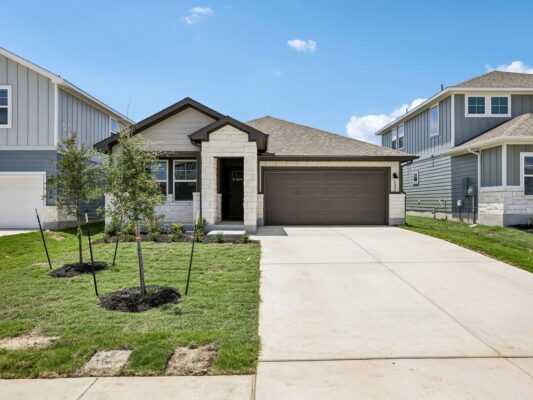 132 Woodbrook Dr, Georgetown