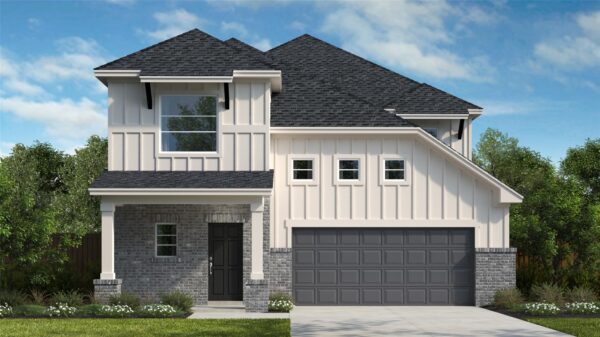 113 Carlsbad Ct, Georgetown