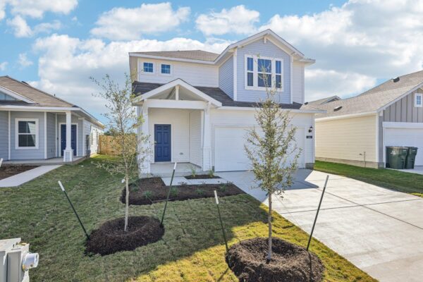 116 Adze Dr, Liberty Hill