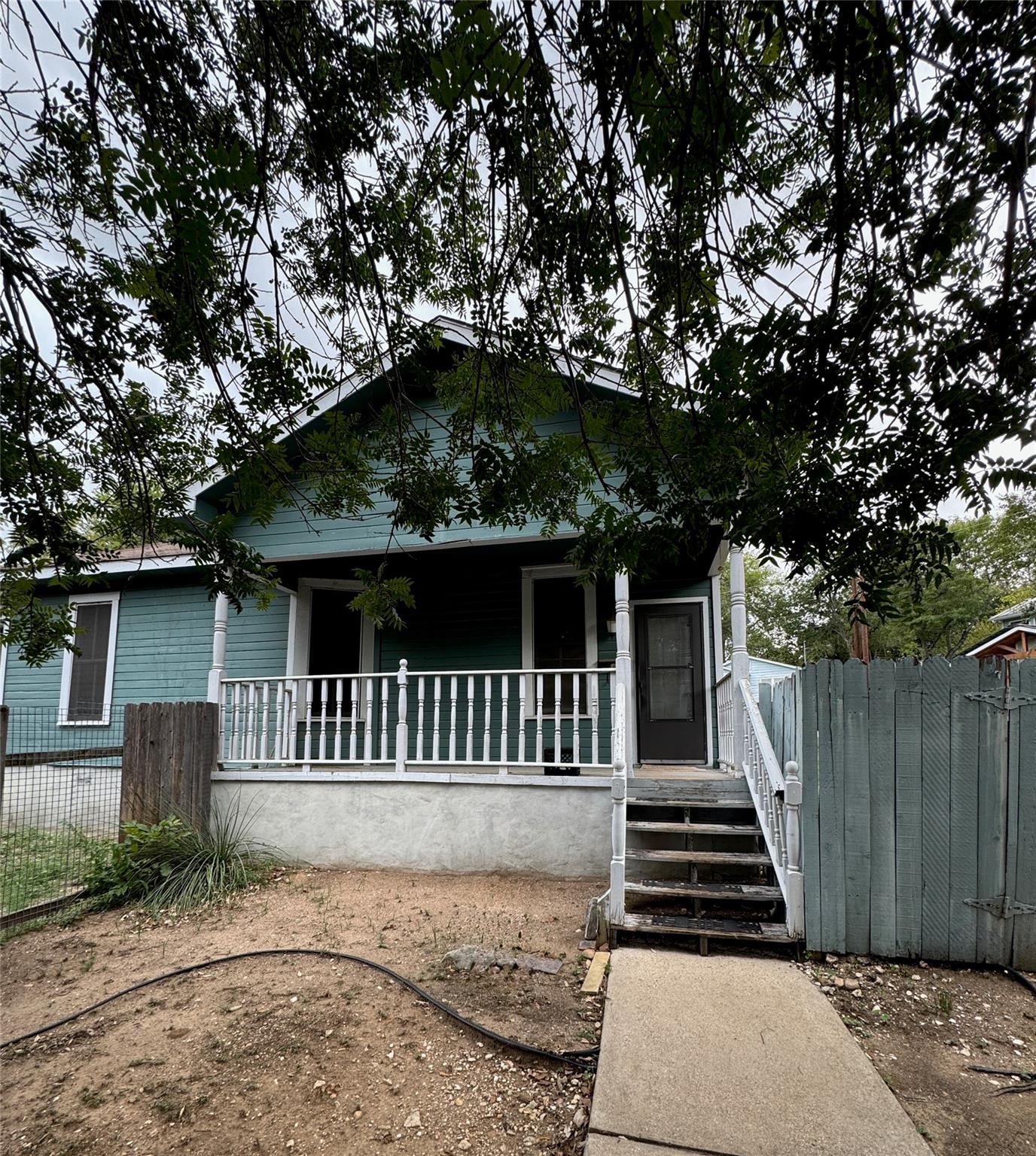 2503 Walter St, Austin, TX 78702