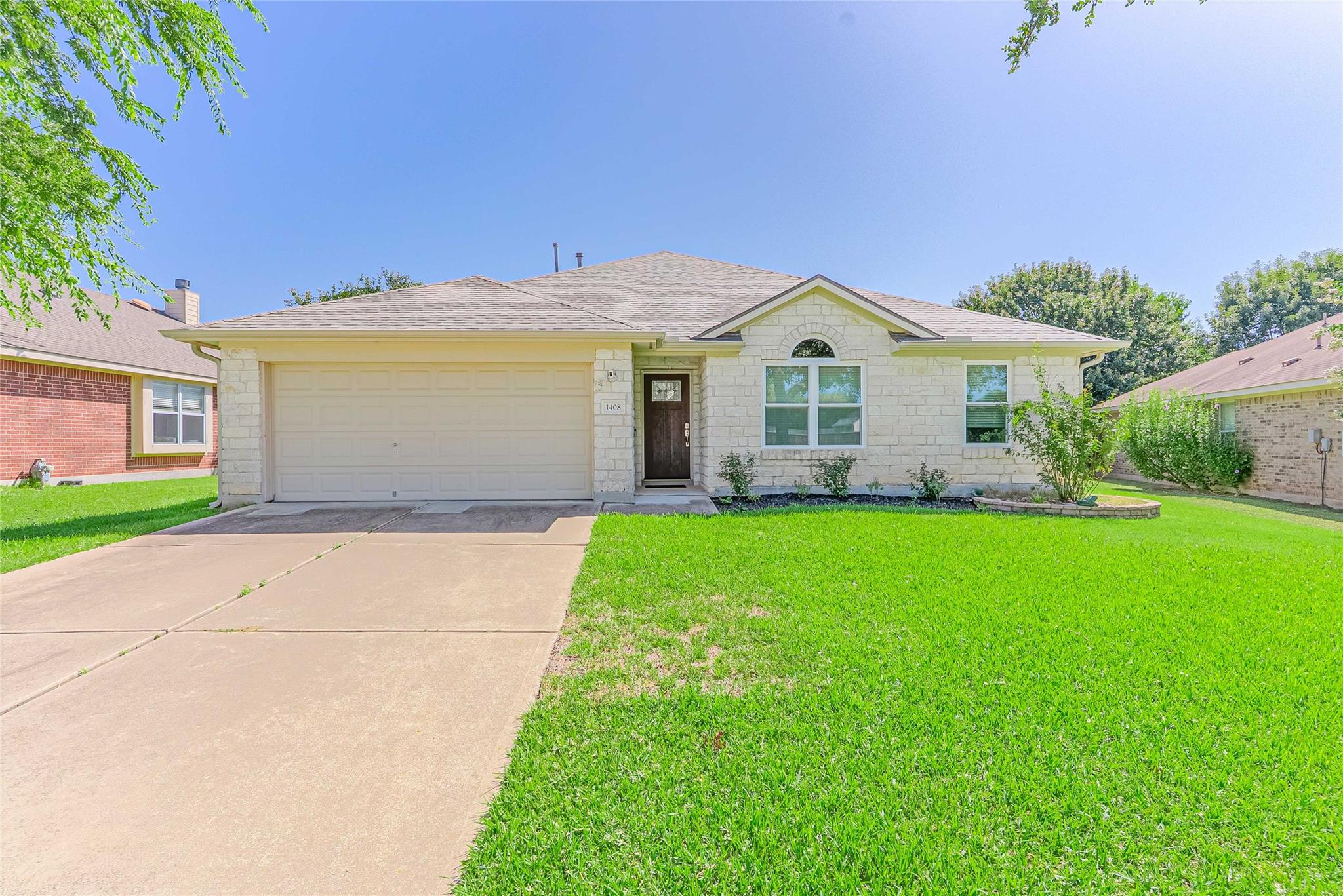 1408 Ridgewood Dr, Leander, TX 78641