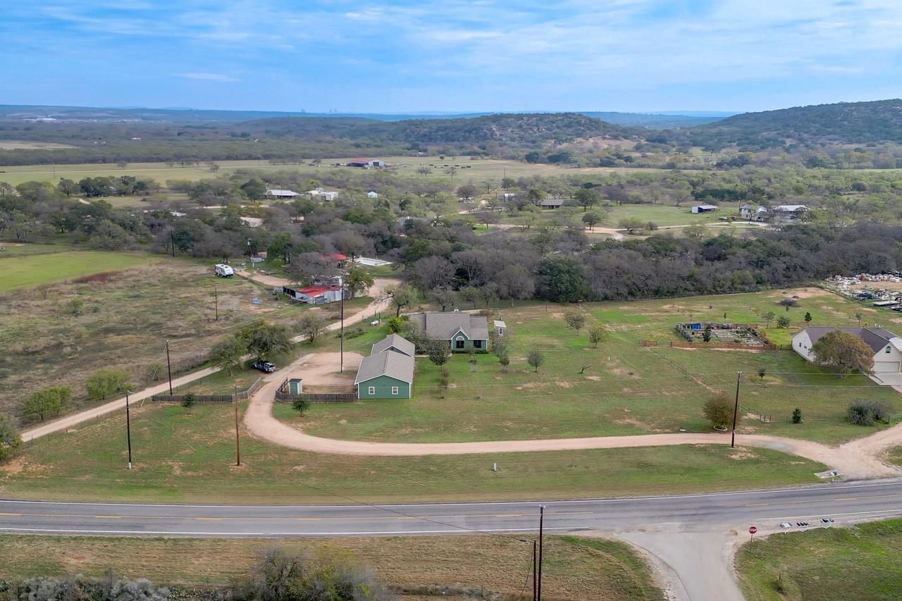 2901 Fm 1980 None, Marble Falls, TX 78654
