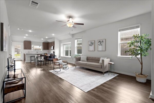 321 Buffalo View Ln, Georgetown