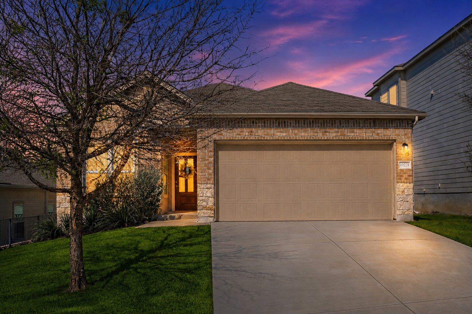10221 Pinnacle Crest Loop, Austin, TX 78747