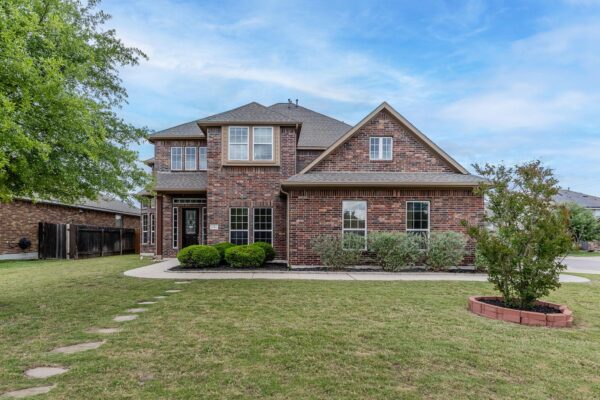 8093 Arezzo Dr, Round Rock