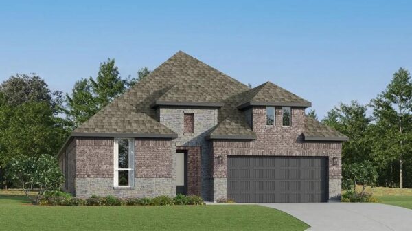 125 Brabham Loop, Hutto