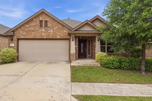 803 Cardenas Ln, Austin