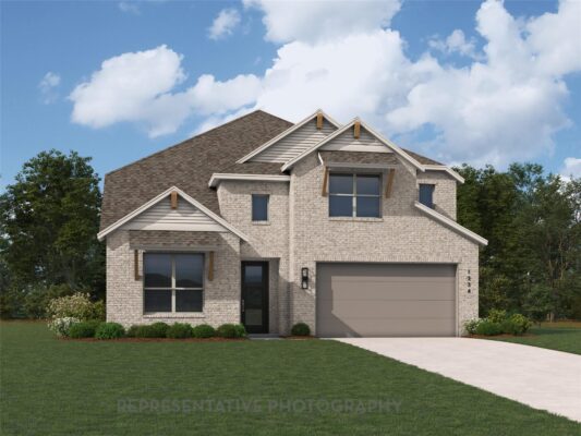 5900 Kelly Kyle Ave, Georgetown