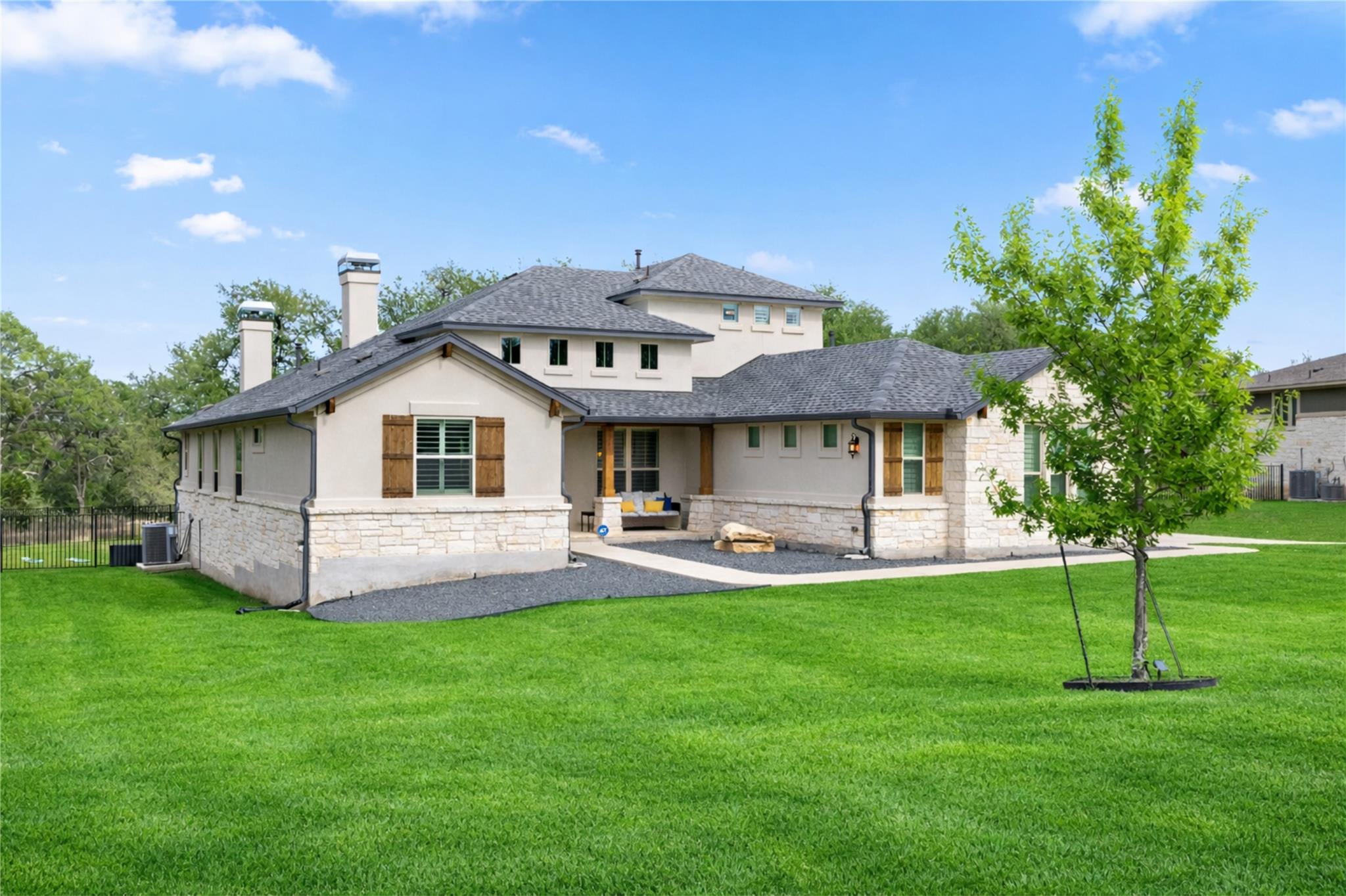 2009 NATURE VIEW LOOP None, Driftwood, TX 78619