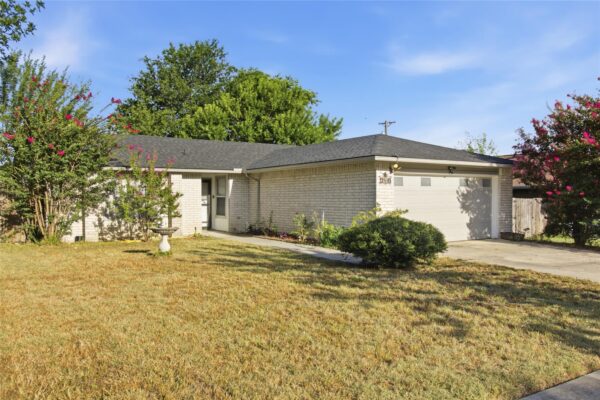 2410 Buttercup Cir, Killeen
