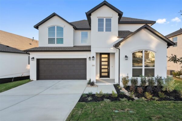 5336 Cosenza Trce, Leander