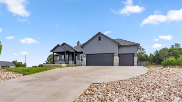 119 Garner Ranch Rd, Bertram