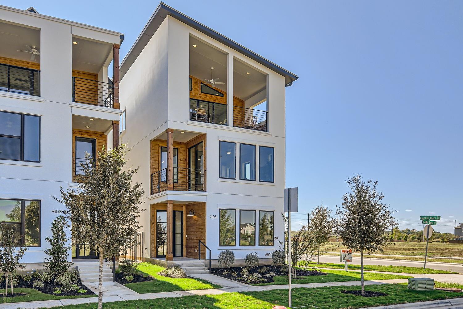 9105 Cattle Baron Path, Austin, TX 78747