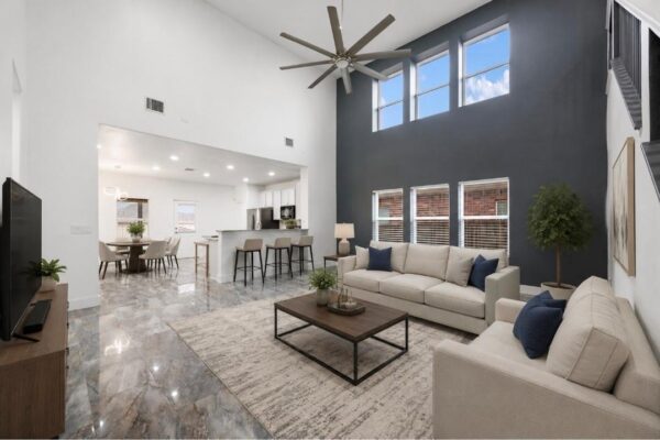 3400 Stephans St, Pflugerville