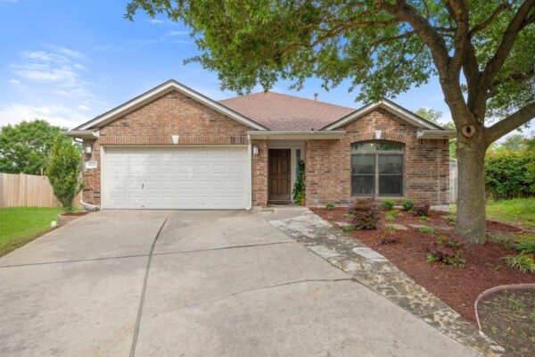 11508 Gossamer Dr, Austin